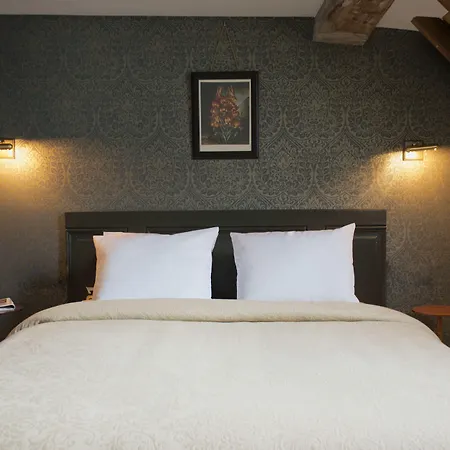 Boutique Hotel Sint Jacob-2