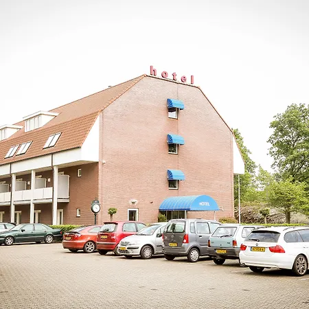 Hotel Frans Op Den Bult-3