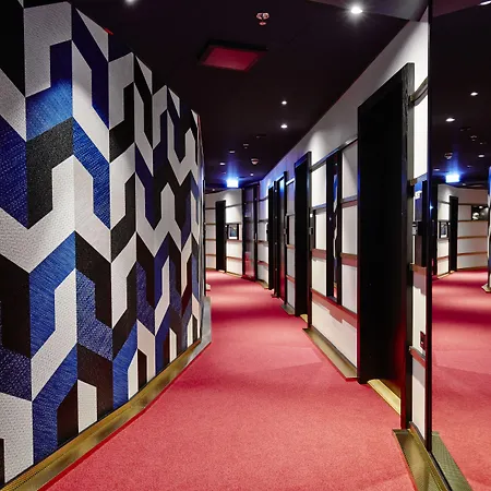 Vox Hotel-2