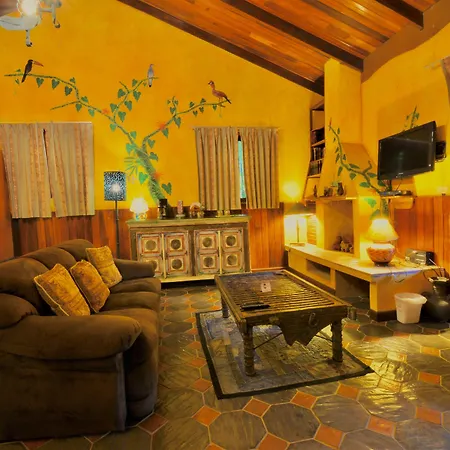 Hotel La Mansion Inn Arenal-3