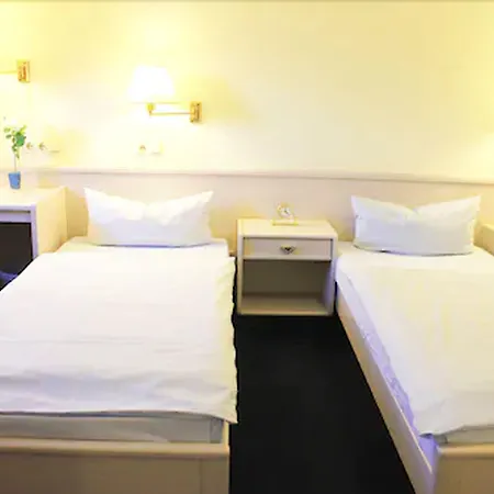 Hotel Altenwerder Hof-3