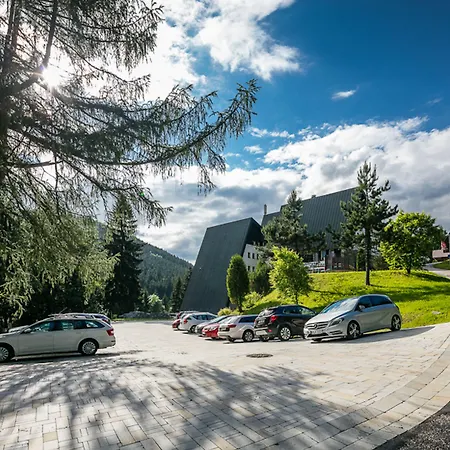 Pytloun Wellness Hotel Harrachov-3