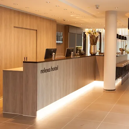 relexa hotel München-3