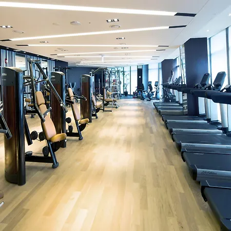 Oakwood Premier Incheon-2