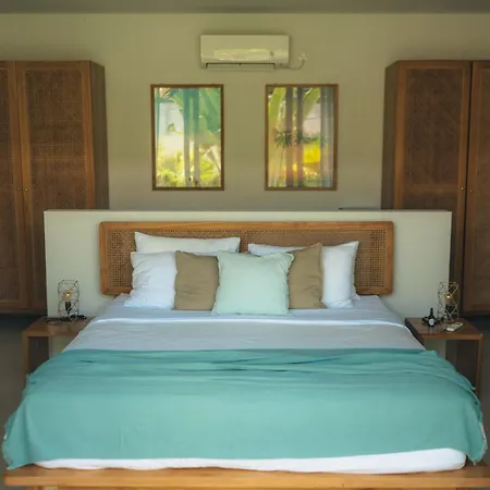 Adults Only Luxury Villa-Gym&Recovery Access-2