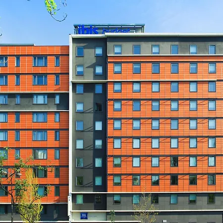 Ibis Budget Paris Porte De La Chapelle - Arena-3