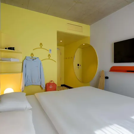 ibis budget Münster City-2