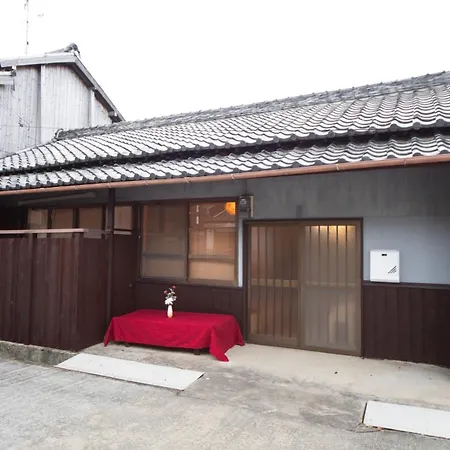 Awaji Seaside Hotel In Ikuho - Vacation Stay 14163-2