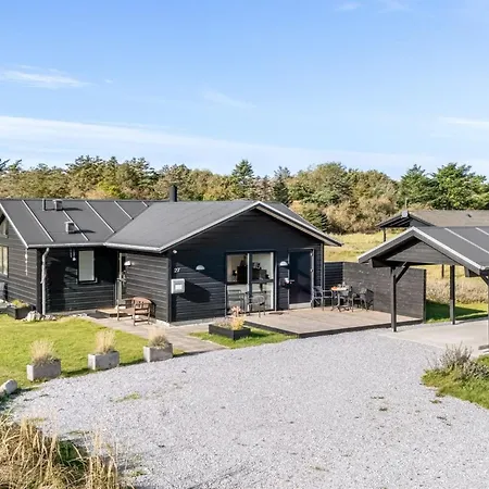 Holiday Home Yaim - 800M From The Sea By Interhome-3