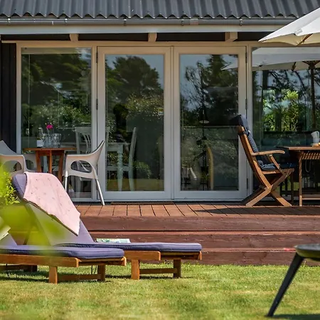 Holiday Home Bisera - 150M From The Sea By Interhome-2
