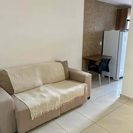 Ap Com Localizacao Privilegiada - Com Ar-2