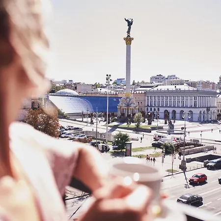 Maidan Palace Hotel-2