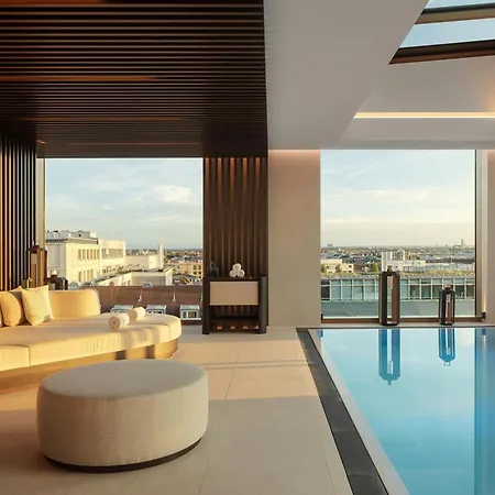 Koenigshof, A Luxury Collection Hotel, Munich-3
