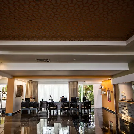 Dreams Sands Cancun Resort & Spa (Adults Only)-3