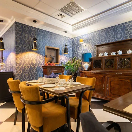 Sleepwalker Boutique Suites-2