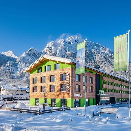 Explorer Hotel Berchtesgaden-2