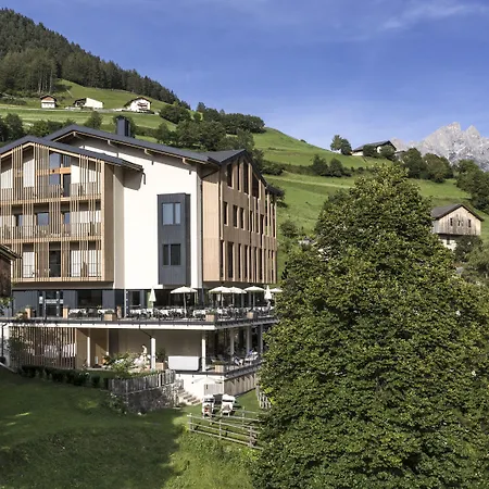 Alpinhotel Vajolet - Adults Only-3