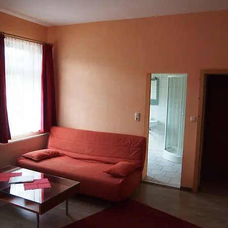 Pension Haus Saarland-2