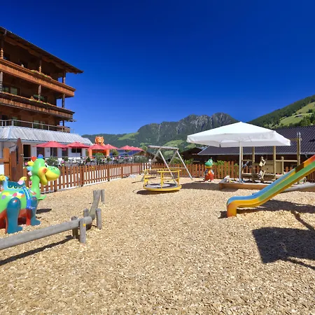 4*S Galtenberg Resort-3
