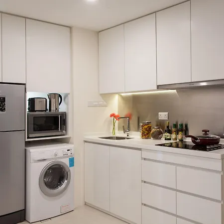Citadines Dpulze Cyberjaya-3