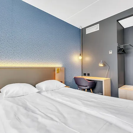 Comfort Hotel Xpress Tromso-2