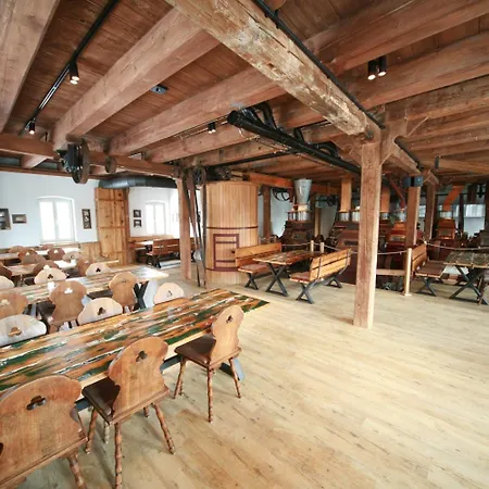 Hotel Kunstmühle-2