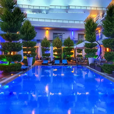 The D Hotel Cesme Resort-2