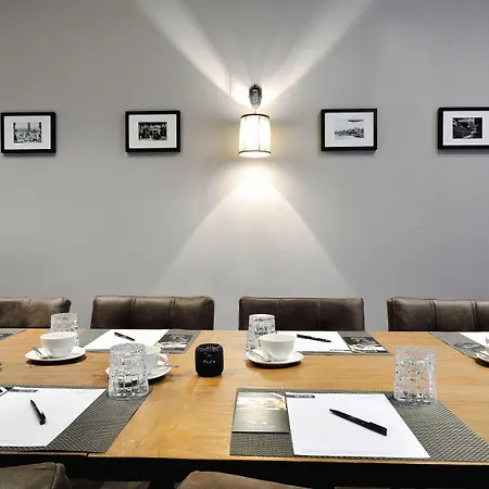Syte Boutique Hotel Mannheim-3