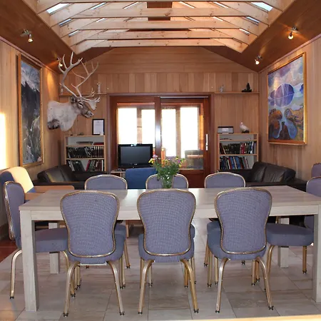 Uthlid Cottages-3