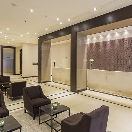 Hilton Garden Inn Krakow Airport-3