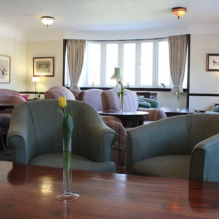 Bridge Of Orchy Hotel-3