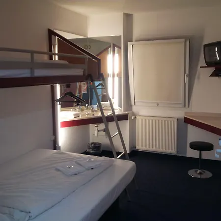 Motel 24H Hannover-2