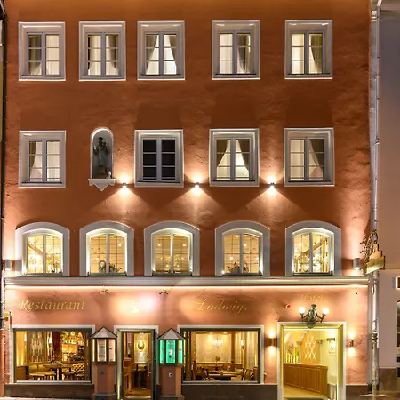 Hotel Ludwigs-2