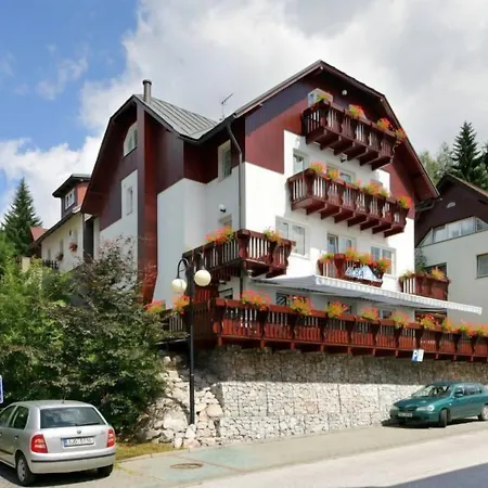 Pension Alba-2