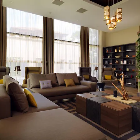 Residence Inn By Marriott Sarajevo-2
