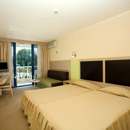 Hotel Slavuna-2