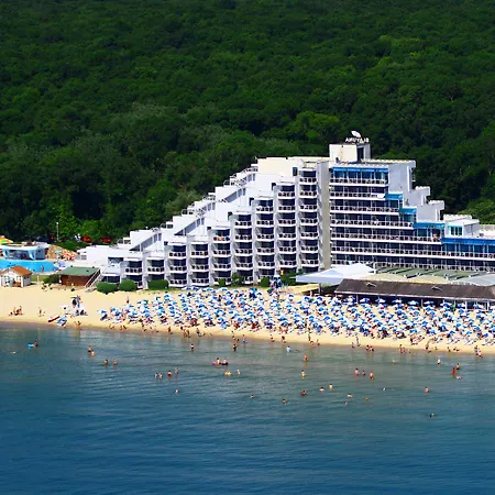 Hotel Slavuna-3