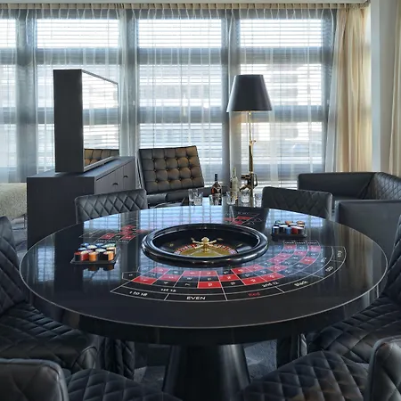 Kameha Grand Zurich, Autograph Collection-3