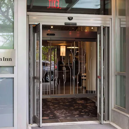 Hilton Garden Inn Long Island City-2