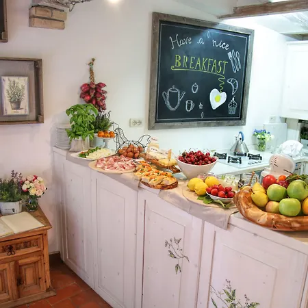 B&B Villa Ines-2