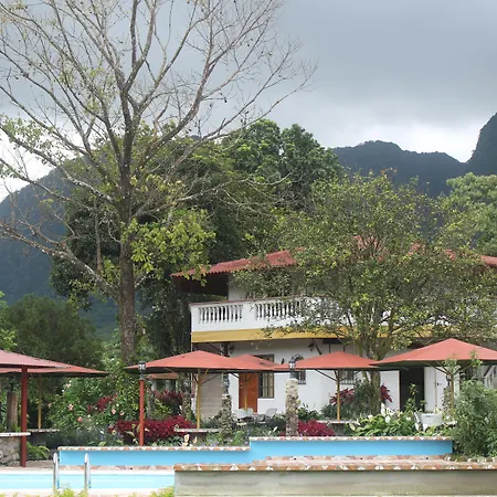 Hotel Valle Verde-3
