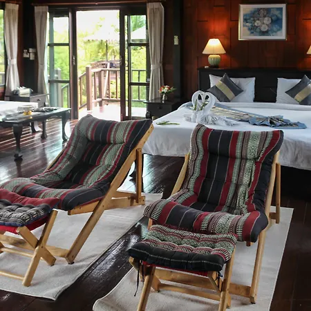 Thailife Wellness & Meditation Resort- Sha Plus-2