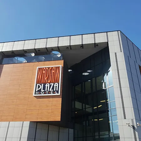 Warsaw Plaza Hotel-2