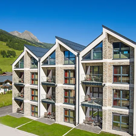 Bergparadies - inklusive Eintritt in die Alpentherme-3