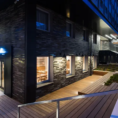 Smart Hotel-3