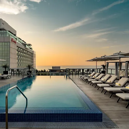 Ac Hotel By Marriott Miami Beach-2