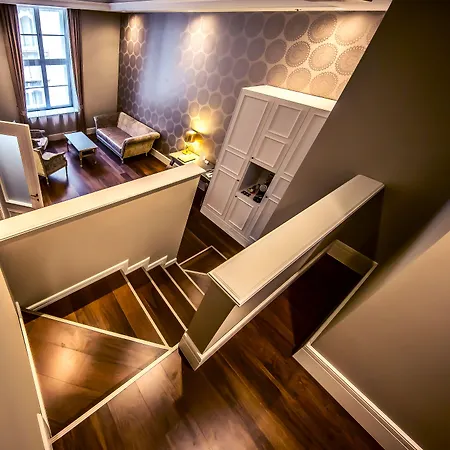Prestige Hotel Budapest-3