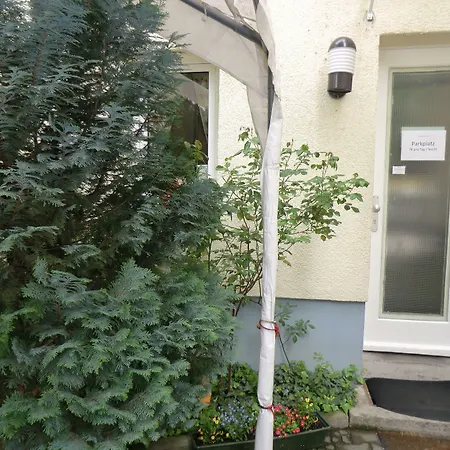 Hotel Pension Haydn-2