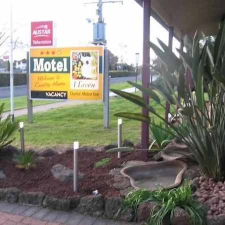 Darlot Motor Inn-3