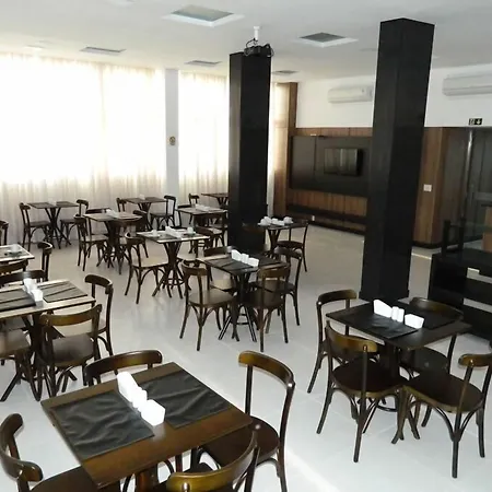 M Tower Hotel-3